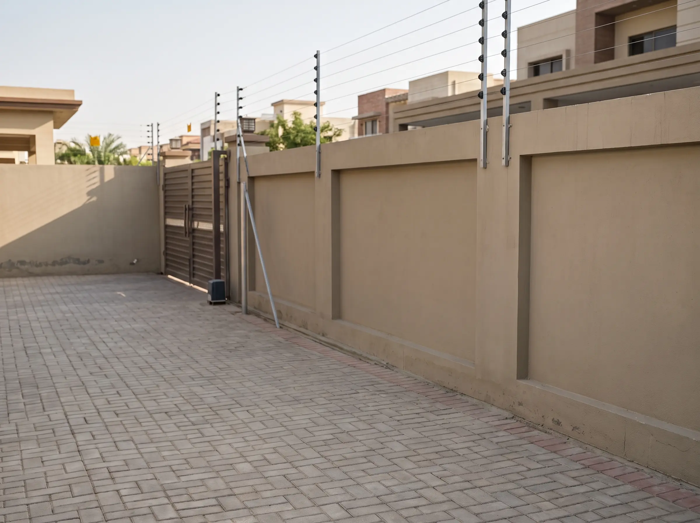Electric fence buying guide — how to choose the right system